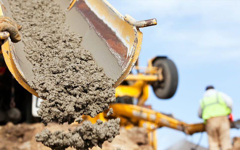 Smart Cement Technologies: Innovations for Future Construction