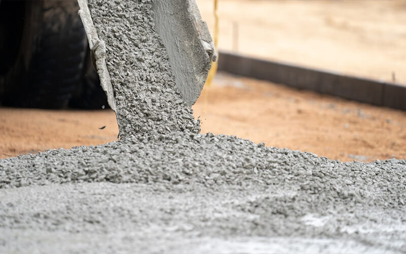 Cement’s Role in Smart Pavement Technology