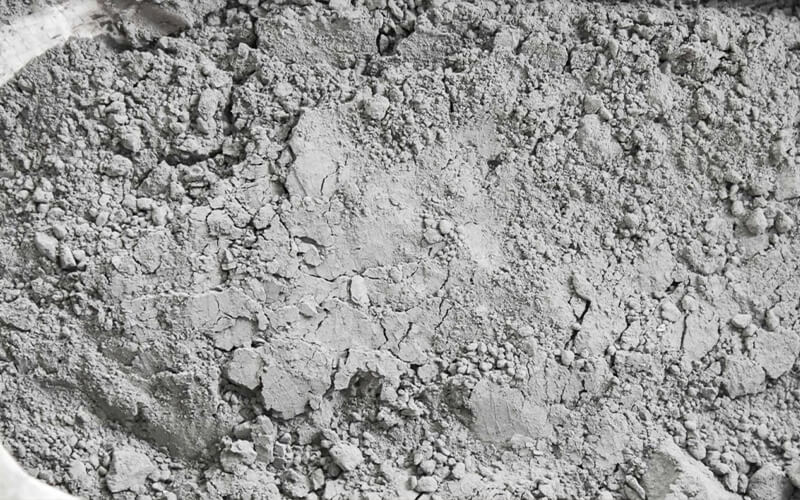 Cement for Earthquake-Resistant Skyscraper Foundations