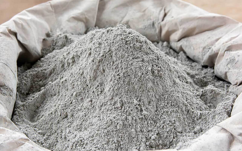 Cement Applications for Coastal and Marine Construction