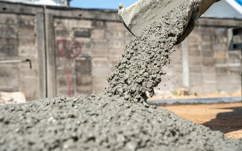 Choosing the Right Cement for High-Durability Structures