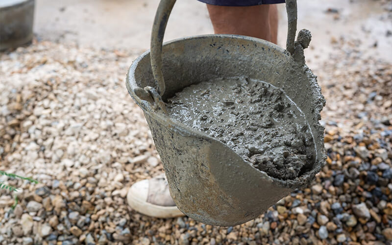 Cement Selection Strategies for High-Strength Concrete Structures