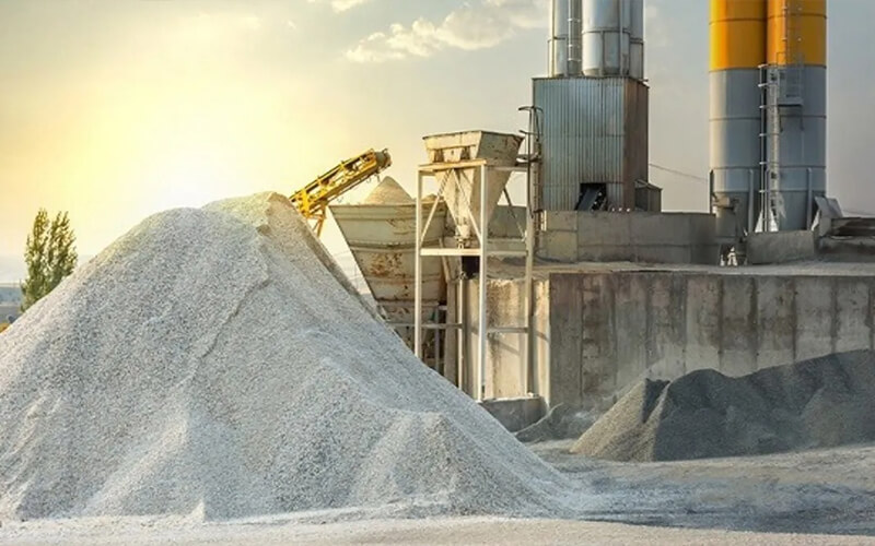 The Importance of Cement Testing in Structural Engineering