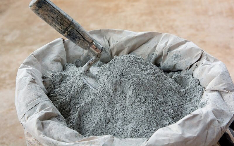 The Impact of Cement Selection on Reinforced Concrete Behavior