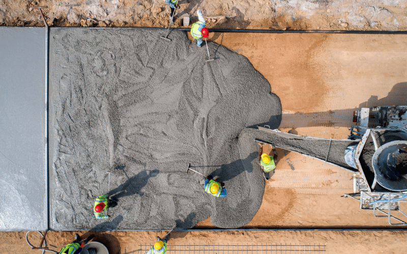 How Cement Quality Affects Road Durability